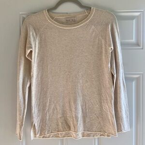 Becool crew neck sweater